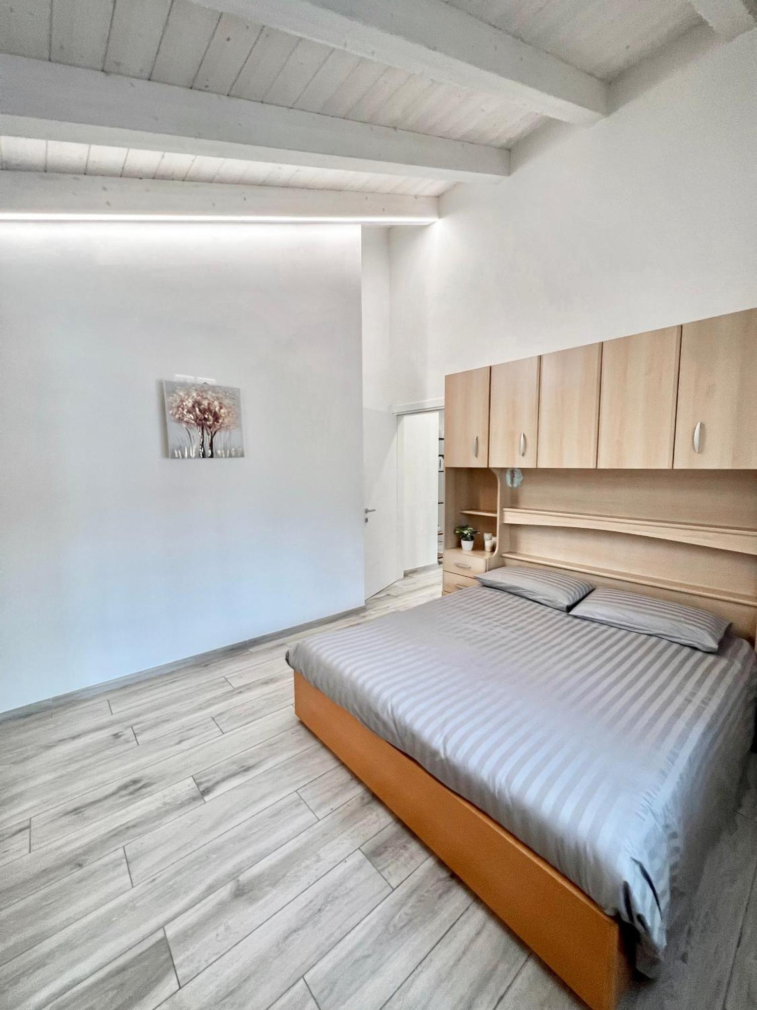Terme Apartment Levico Levico Terme Bagian luar foto