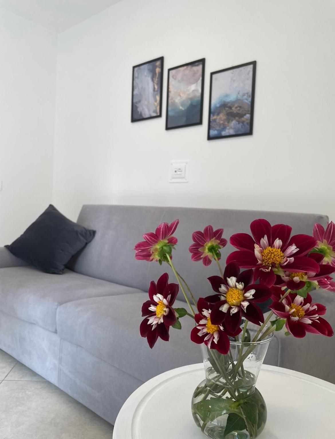 Terme Apartment Levico Levico Terme Bagian luar foto