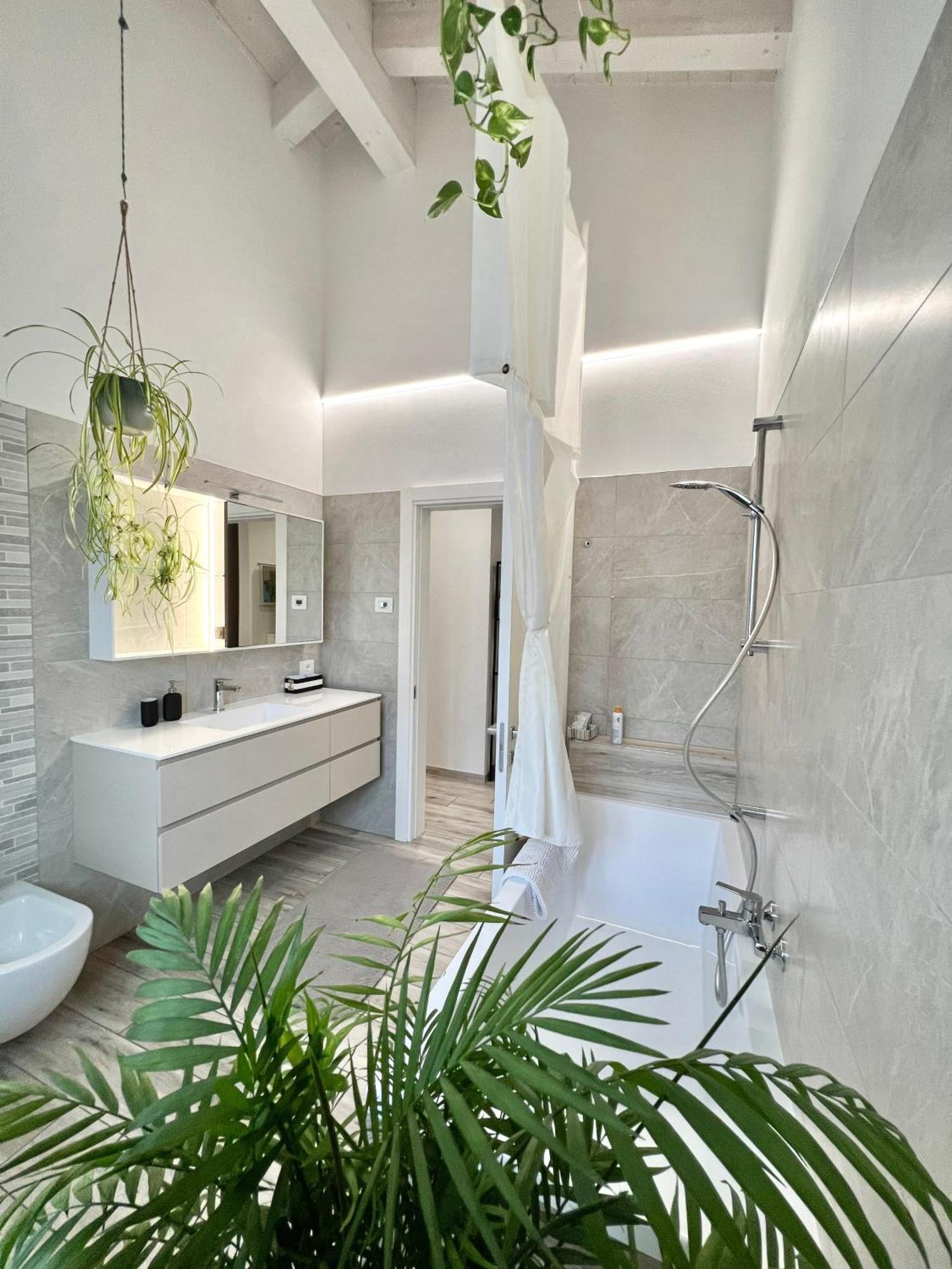 Terme Apartment Levico Levico Terme Bagian luar foto