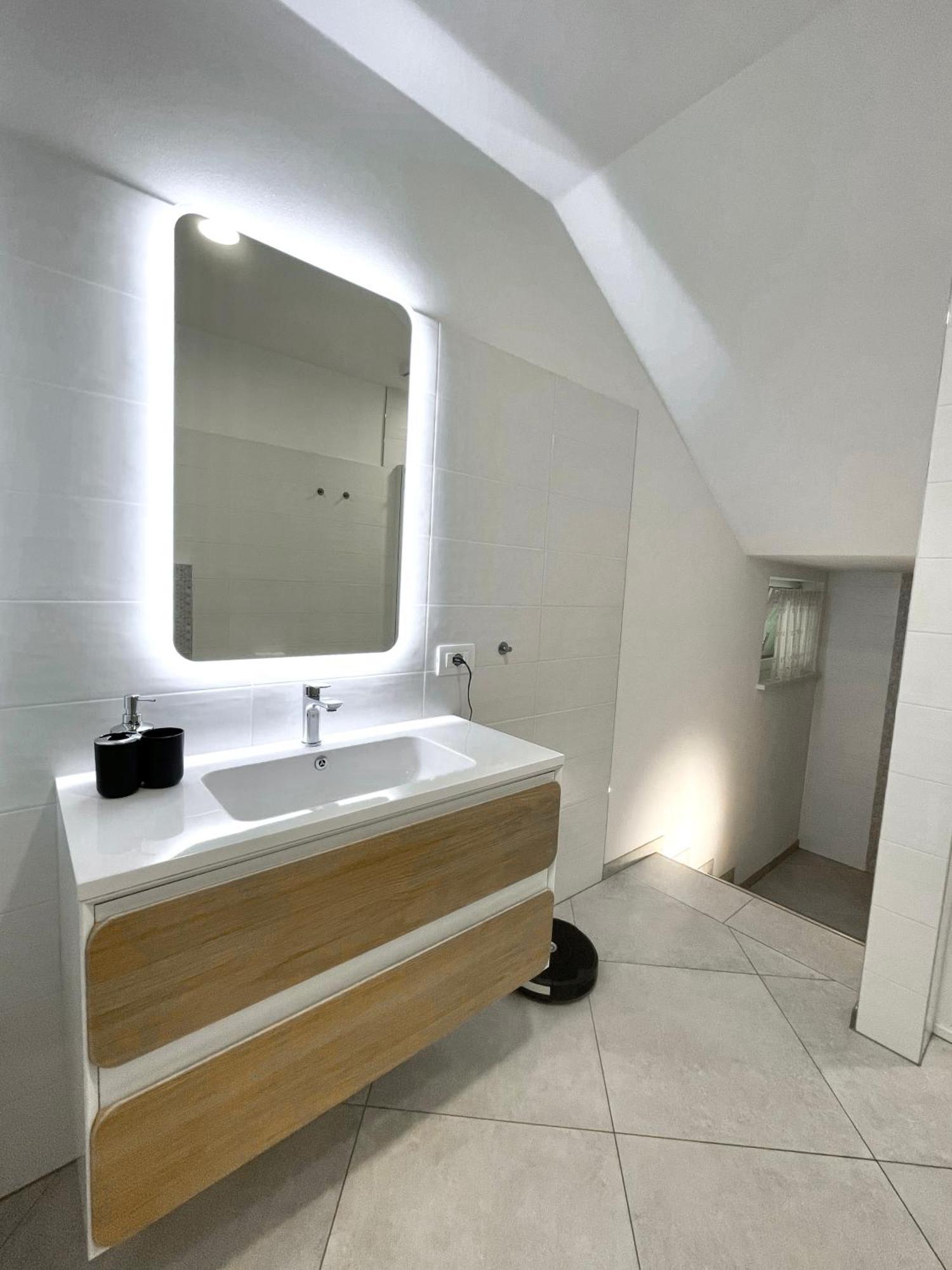 Terme Apartment Levico Levico Terme Bagian luar foto