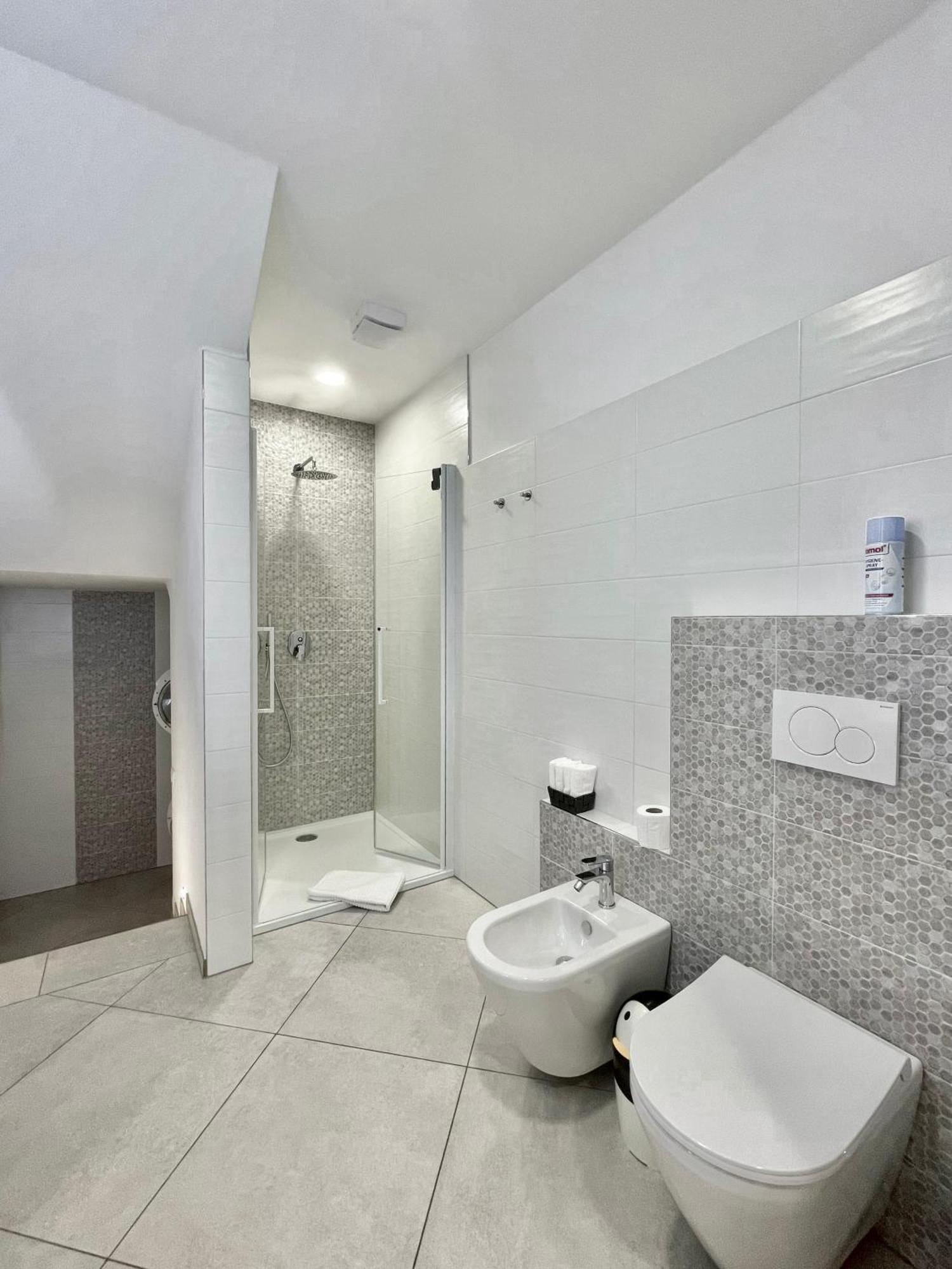 Terme Apartment Levico Levico Terme Bagian luar foto
