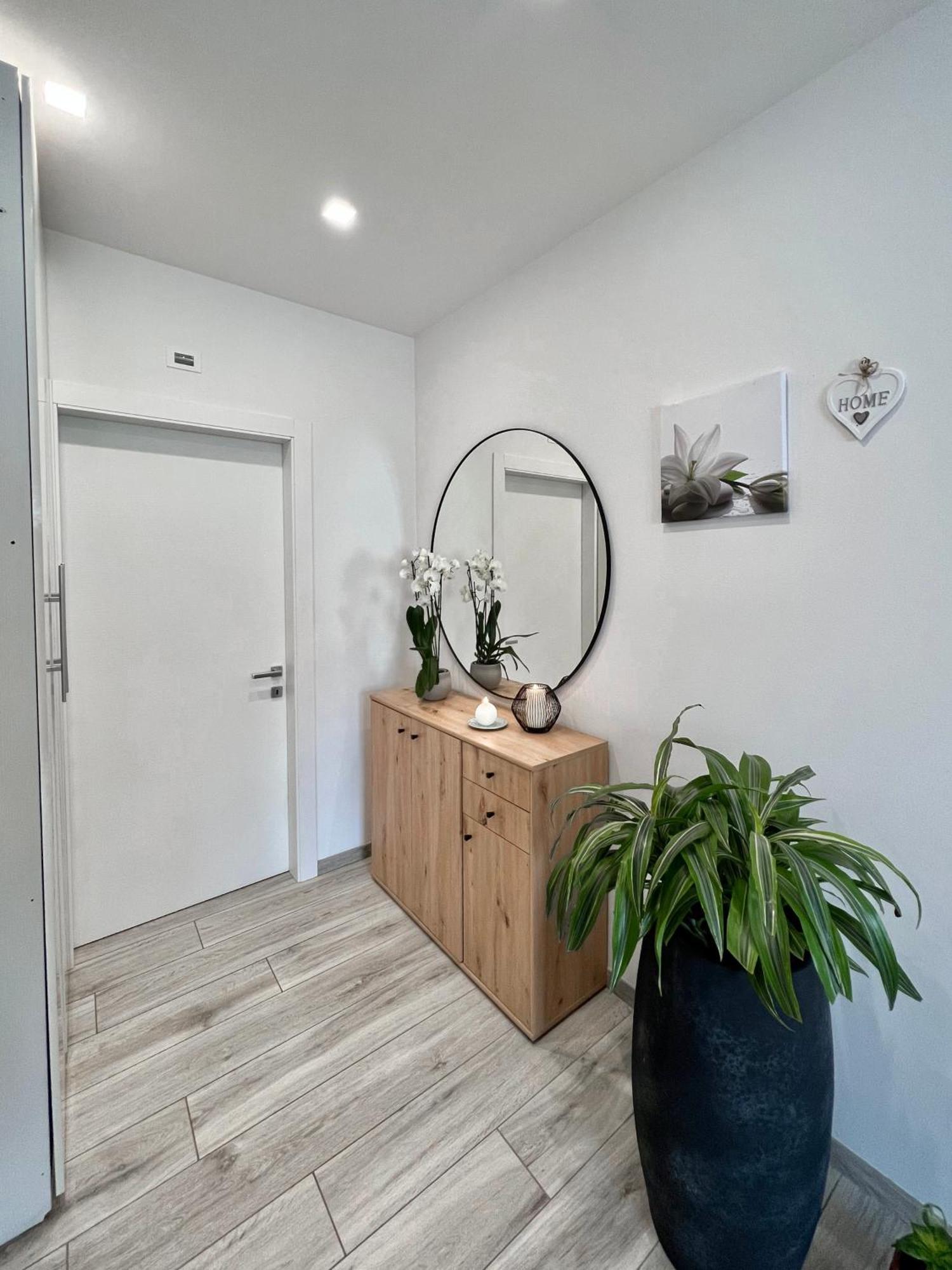 Terme Apartment Levico Levico Terme Bagian luar foto