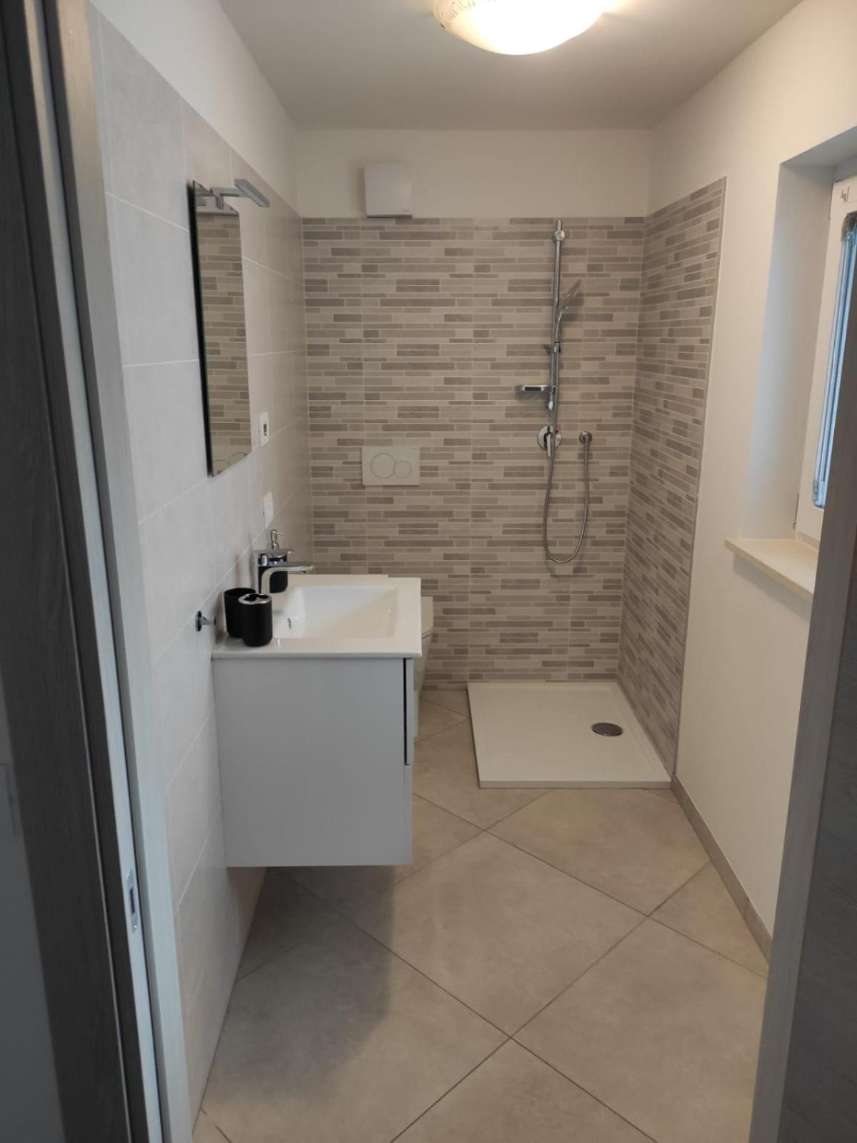 Terme Apartment Levico Levico Terme Bagian luar foto