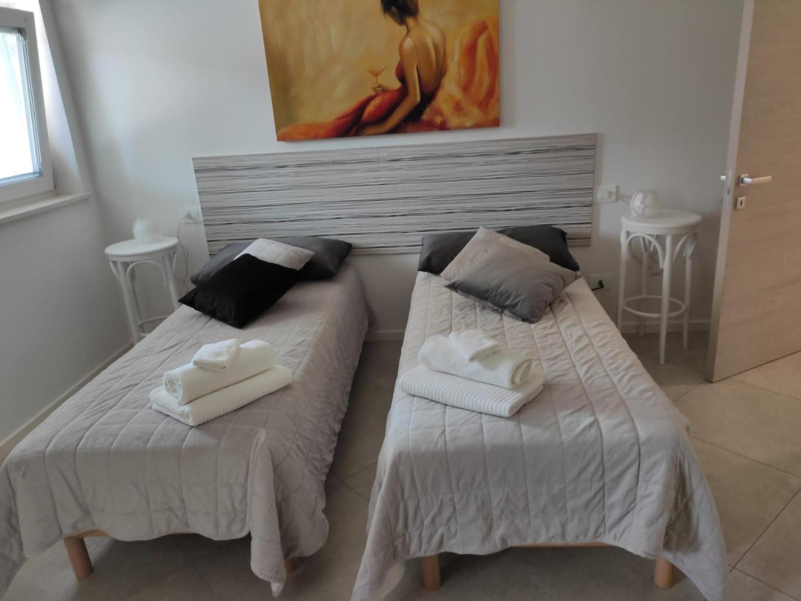 Terme Apartment Levico Levico Terme Bagian luar foto